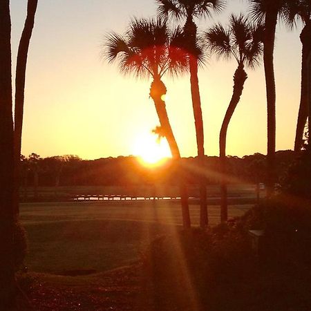 430 Plantation Club Villas Hilton Head Island Esterno foto