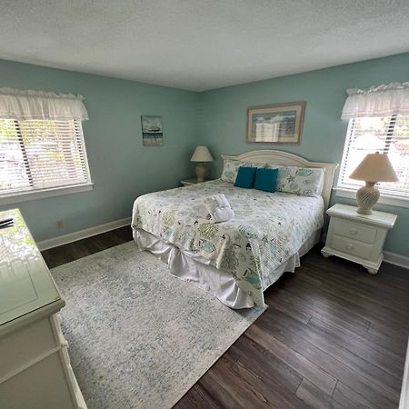 430 Plantation Club Villas Hilton Head Island Esterno foto