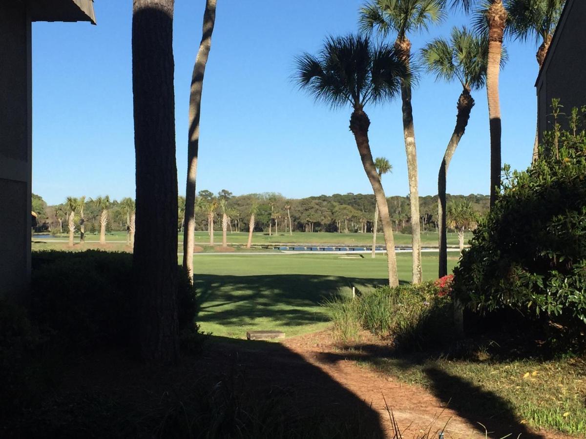 430 Plantation Club Villas Hilton Head Island Esterno foto