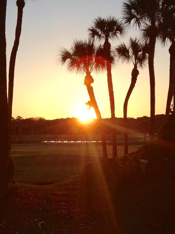 430 Plantation Club Villas Hilton Head Island Esterno foto