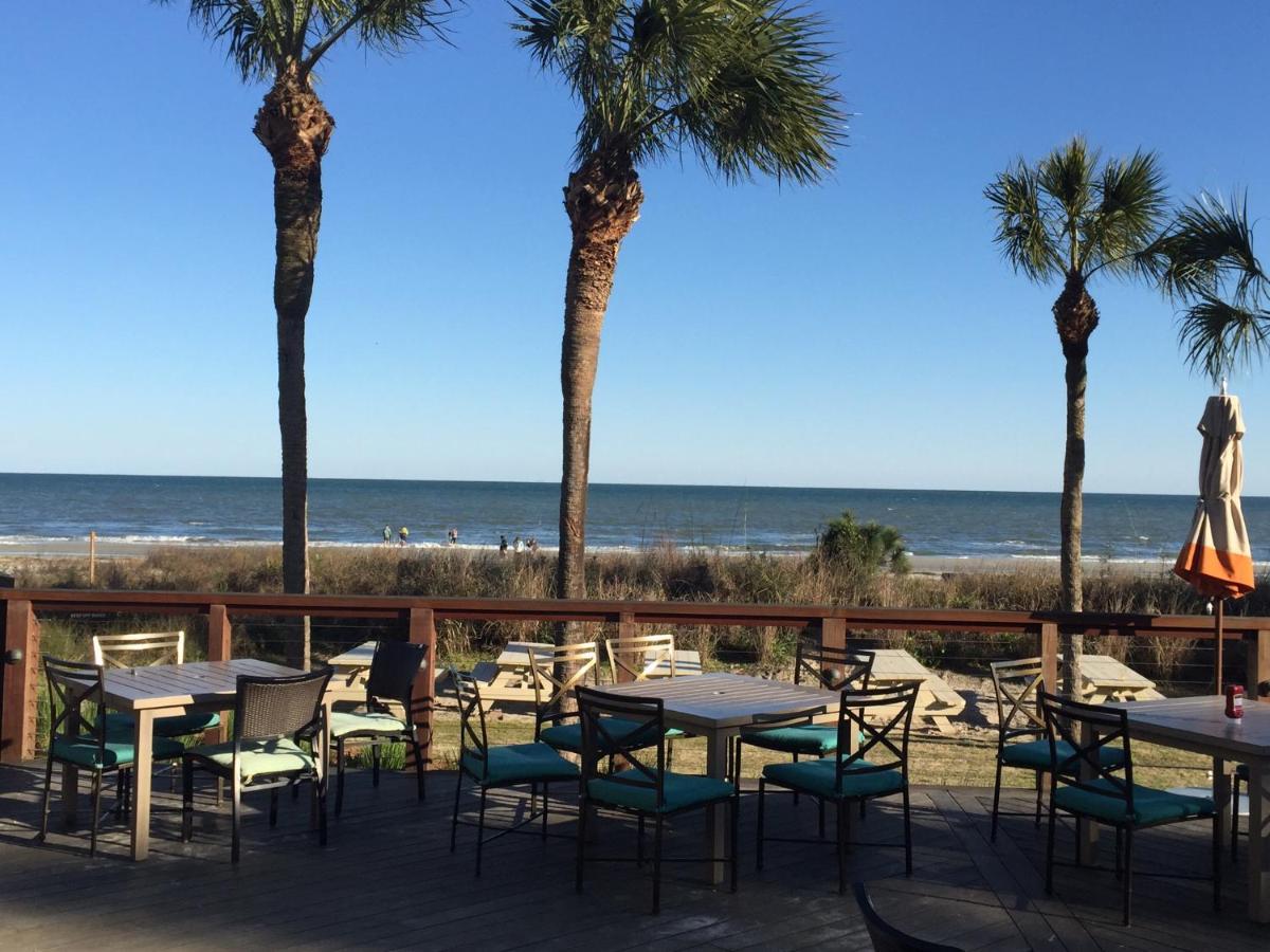 430 Plantation Club Villas Hilton Head Island Esterno foto