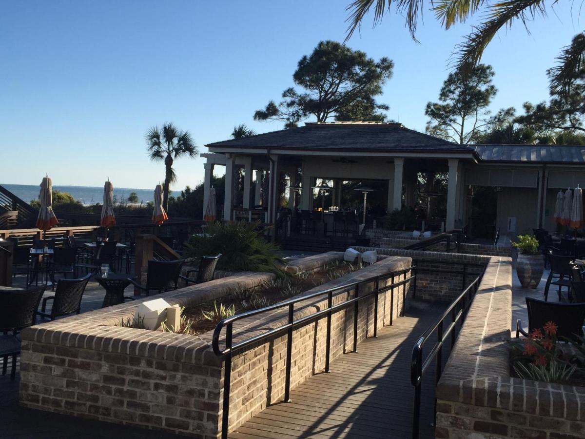 430 Plantation Club Villas Hilton Head Island Esterno foto