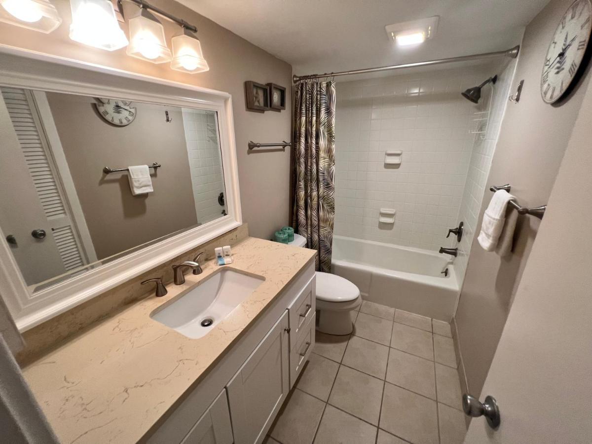 430 Plantation Club Villas Hilton Head Island Esterno foto