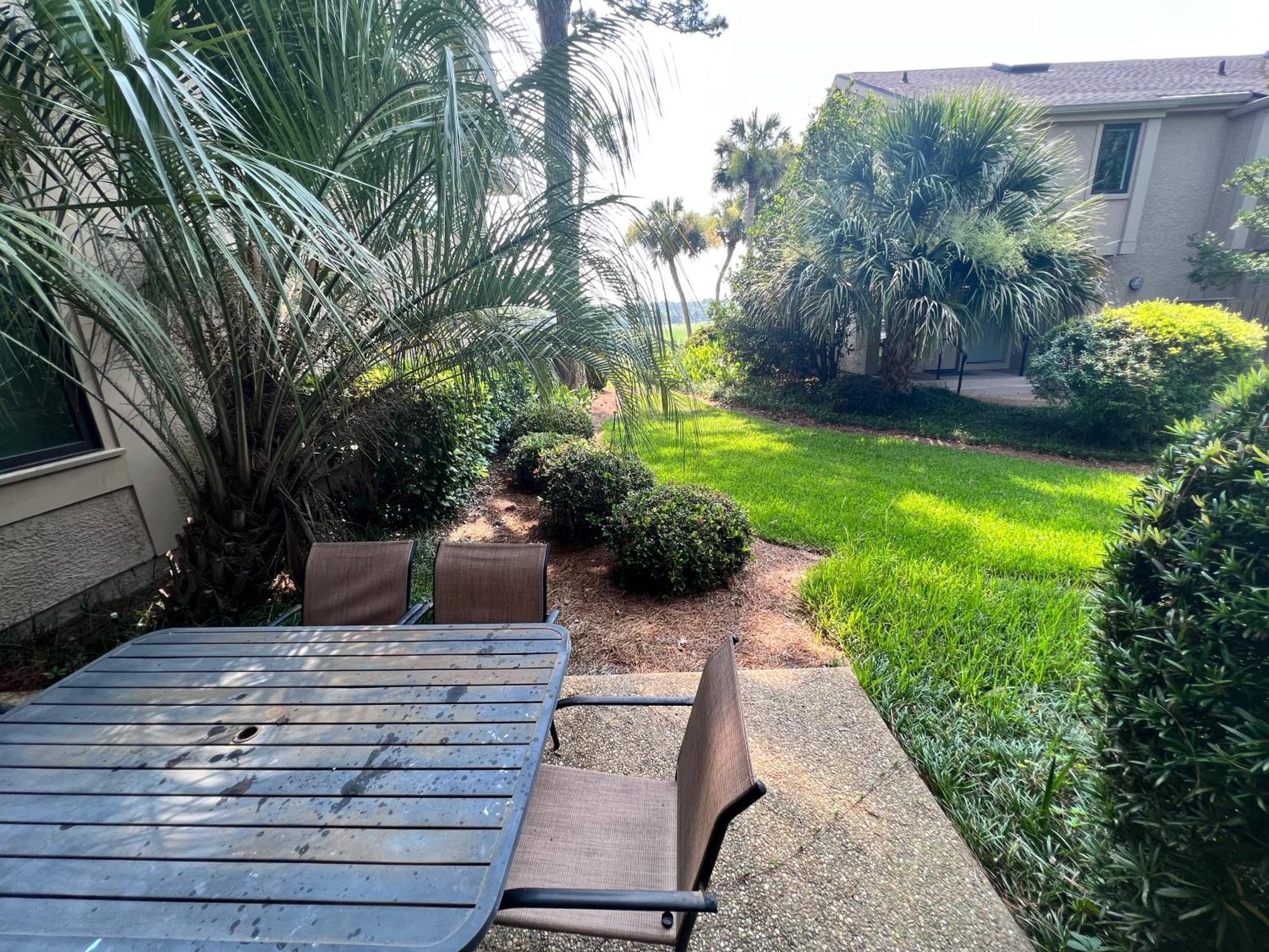 430 Plantation Club Villas Hilton Head Island Esterno foto